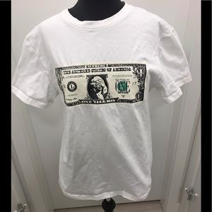 ❤️Graphics T-shirt M